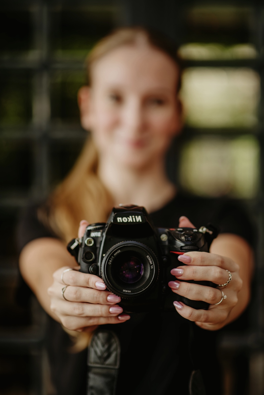 Duda — fotógrafa
